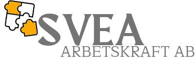 Svea arbetskraft